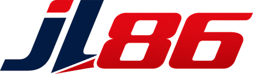 jl86 gaming platform logo